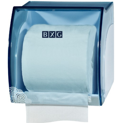 Диспенсер туалетной бумаги BXG-PD-8747C