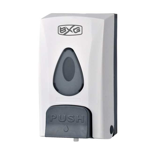 Дозатор для жидкого мыла BXG SD-1188