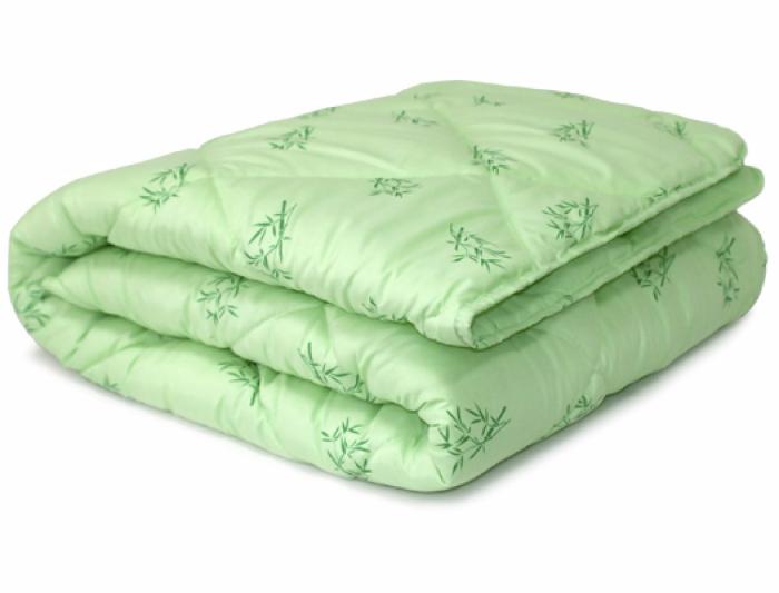 Одеяло "Классик", летнее, бамбук