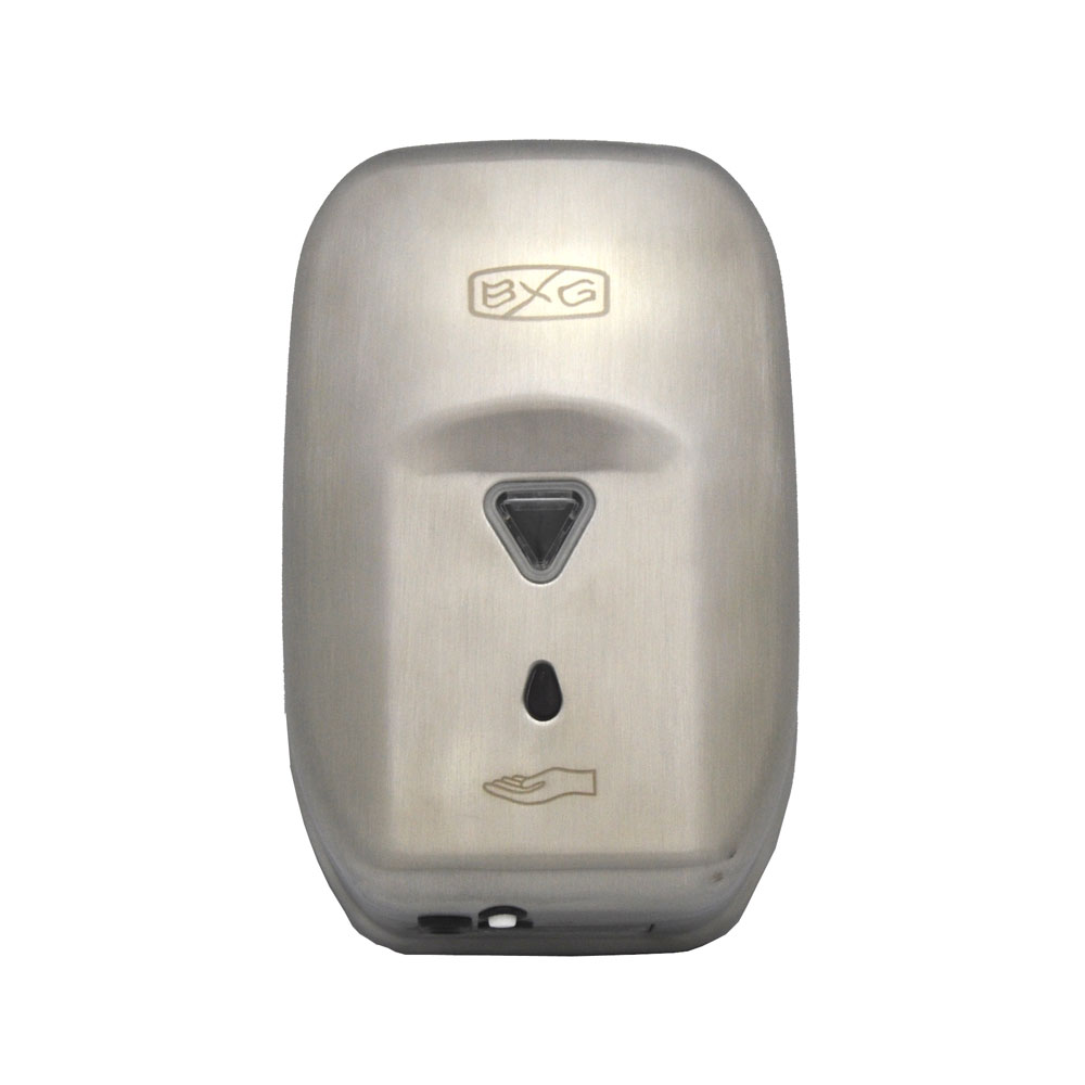 Сенсорный дозатор жидкого мыла BXG ASD-1200
